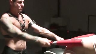 Slave to Pleasure