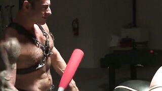Slave to Pleasure