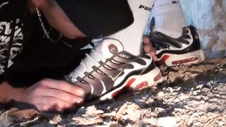 Sole Mates