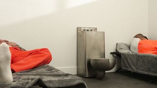 Confining the Fk Brocks Brutal BDSM Revenge