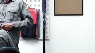 Punishment at the Office