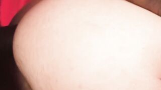 Insatiable Passion Thighs of Desperation