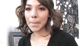Sultry Seduction