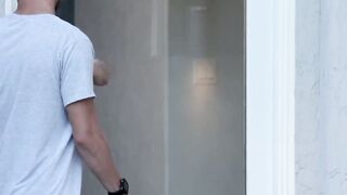 RawNextDoor.com  Young and Wild Christian Bay and Travis Berkleys Carnal Collision