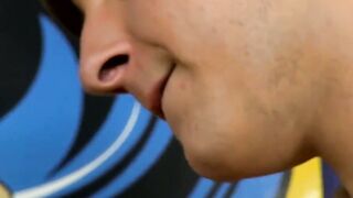 Unbridled Desire Colby Kleins Anal Odyssey