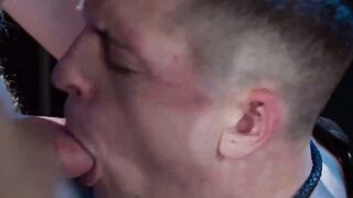 Mastering the Moment Tylers Punishment