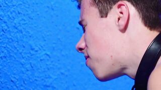 Blowout Alley Dane Stewarts Slurpy Satisfaction