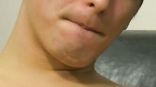 Cum Devoured