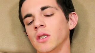 Thrusting His Limits
