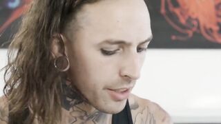 Inksane Fucking Frenzy