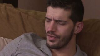 MaleIcons.com  The Thirsty Heir