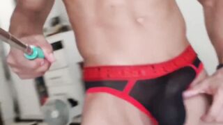 ughtyboyXXX.com  Untouchable  The Masked Mavericks xxxxxxxx Private Audition