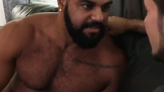 Seducing the StepBrother
