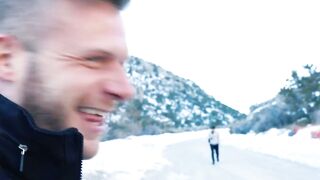 Screaming Memphis Drew Dixons Powerful Fucks Brian Bonds