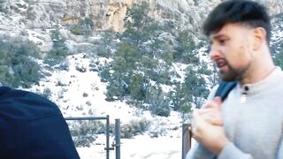 Screaming Memphis Drew Dixons Powerful Fucks Brian Bonds