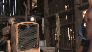 Dirty South A Wild Sex Adventure