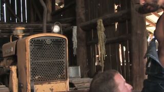 Dirty South A Wild Sex Adventure