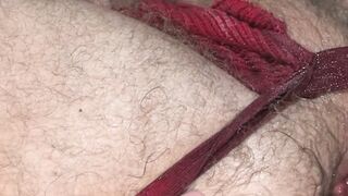 Flesh on Fire Brutal Anal Abandon