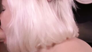 Saucy Seductress A Mature Luxury