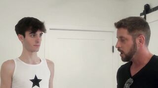 Stepdads Dirty Secret A Tale of Forbidden Desires