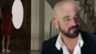 Combat UltraVlog Vitorio vs. Jay  The Cock Battle