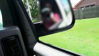Carmen Rae Wet and Wild Encounter