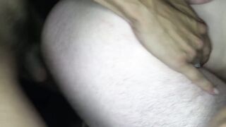 Insatiable six pack Where every hole is a doorway to ecstasy