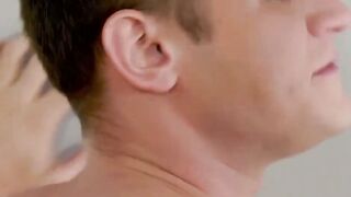Inkredible Encounters  Tattooed Stallion Pierre Fitch Gets Destroyed by Nikko Russo in a Raw Ride