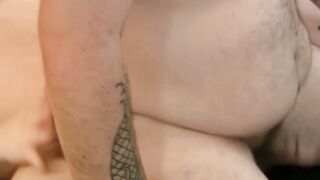 Bigger is Better Axel Brandt and Finniean Hughes Wild Bedroom Brawl