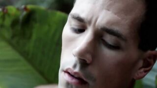 Poolside Orgy BBC Tease