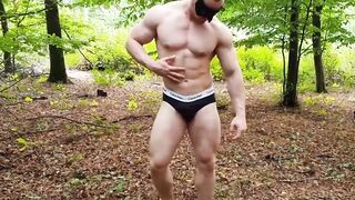 Unmasked Desire