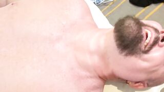 Bear Necessities A Chubby Daddys Pleasurable Pain