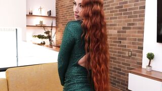Sultry Seductress Andreas Sinful Descent