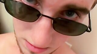 Solosexual Mastery A Straight Amateurs Oral Obsession