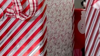 Secret Santaorum A Season of Collecting Treats