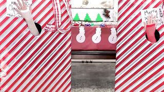 Secret Santaorum A Season of Collecting Treats