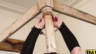Pascals Plaything A Tale of Surrender