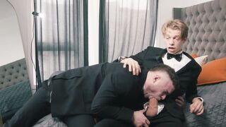 UNLEASHED Broke Straight Grooms Hometruths  Will Best Man Tyler Turn Up the Heat
