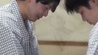  Fujis Lucky in Town