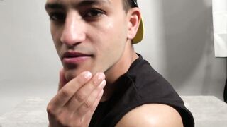 Gypsy Youth Rebellion Javi Xiscos Wild Awakening