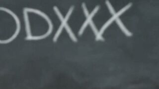 means Of sexual descent.
