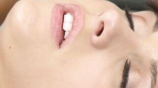 Punishing A Student, Presley Dawson, in the Principals Office