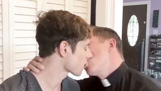 Holy Communion