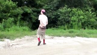 Wildwood Wanking