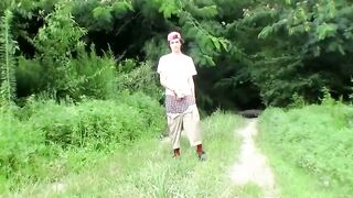 Wildwood Wanking
