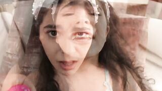 Sultry Seductress Angel Gostosas Shameful Obsession