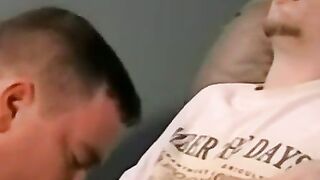 Cum Hungry Bottoms A Chubby Dream Come True