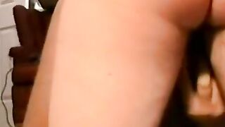Cum Hungry Bottoms A Chubby Dream Come True