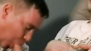 Cum Hungry Bottoms A Chubby Dream Come True