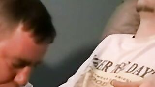 Cum Hungry Bottoms A Chubby Dream Come True